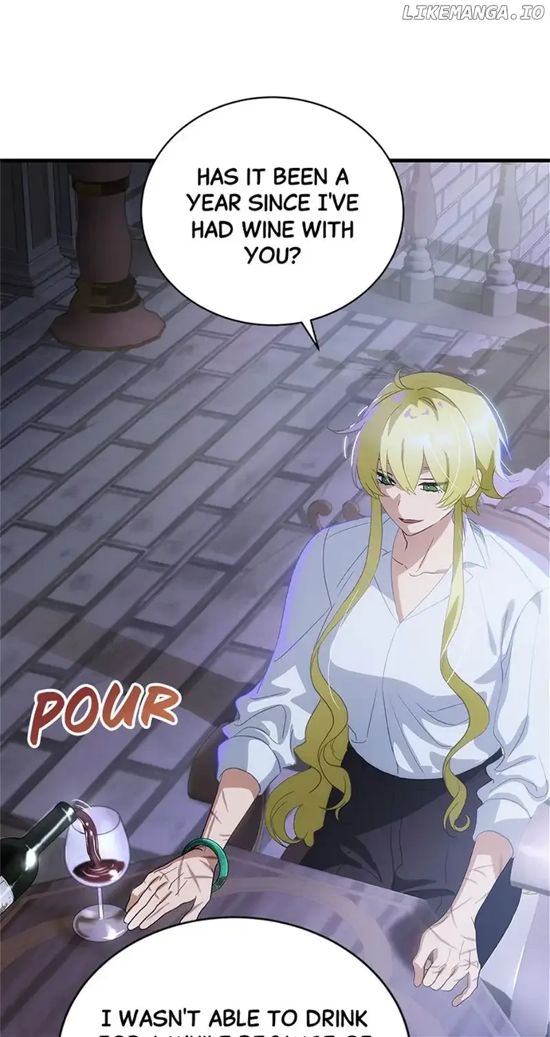 The Baby Isn’t Yours Chapter 65 page 33
