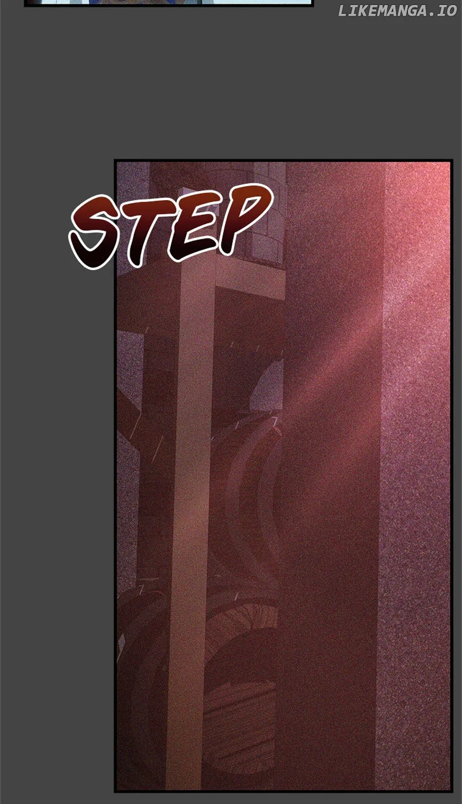 The Baby Isn’t Yours Chapter 68 page 61