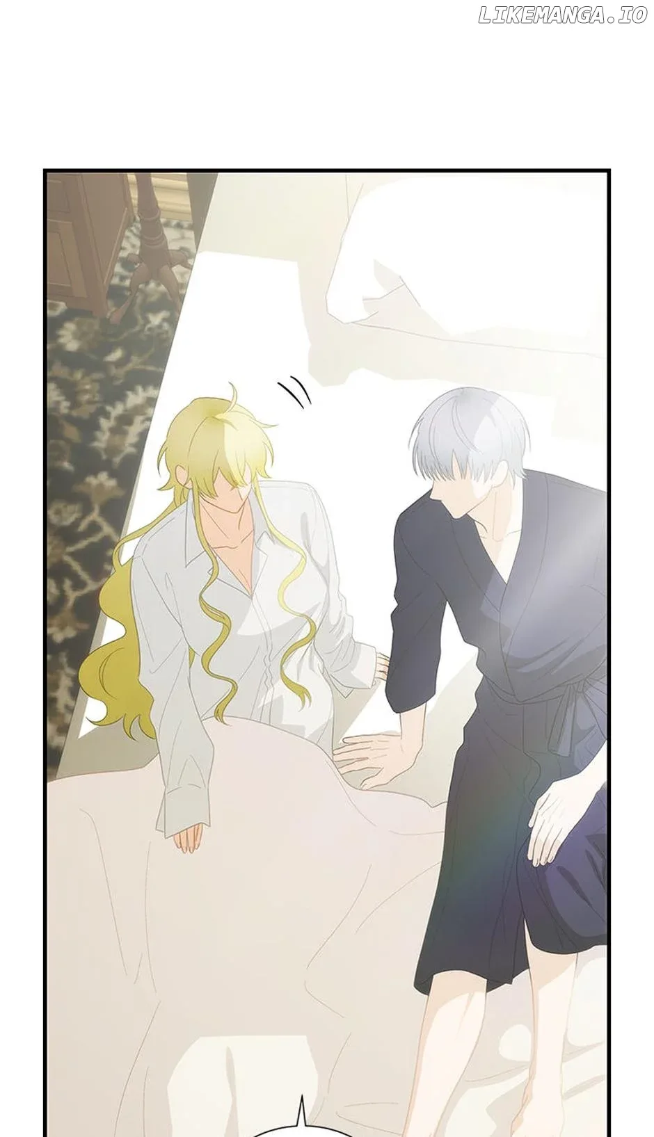 The Baby Isn’t Yours Chapter 70 page 15