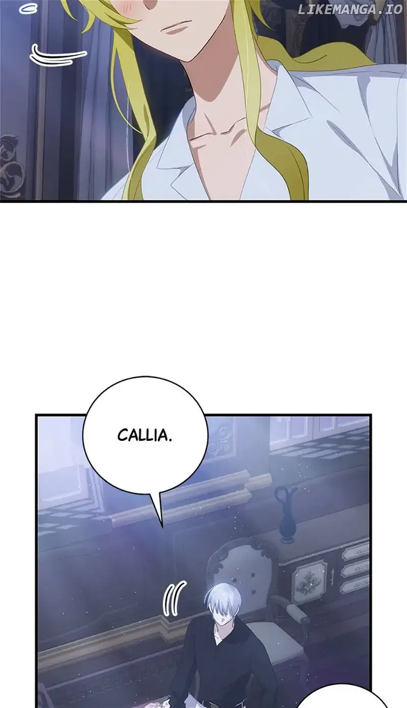 The Baby Isn’t Yours Chapter 65 page 26