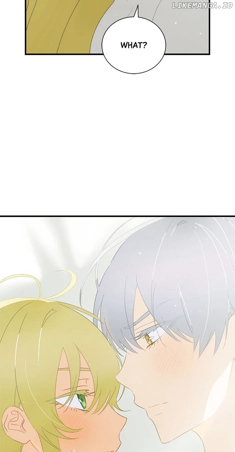The Baby Isn’t Yours Chapter 69 page 65