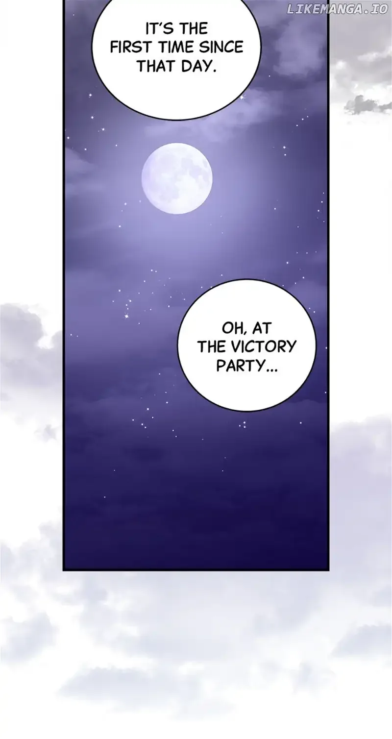 The Baby Isn’t Yours Chapter 65 page 36