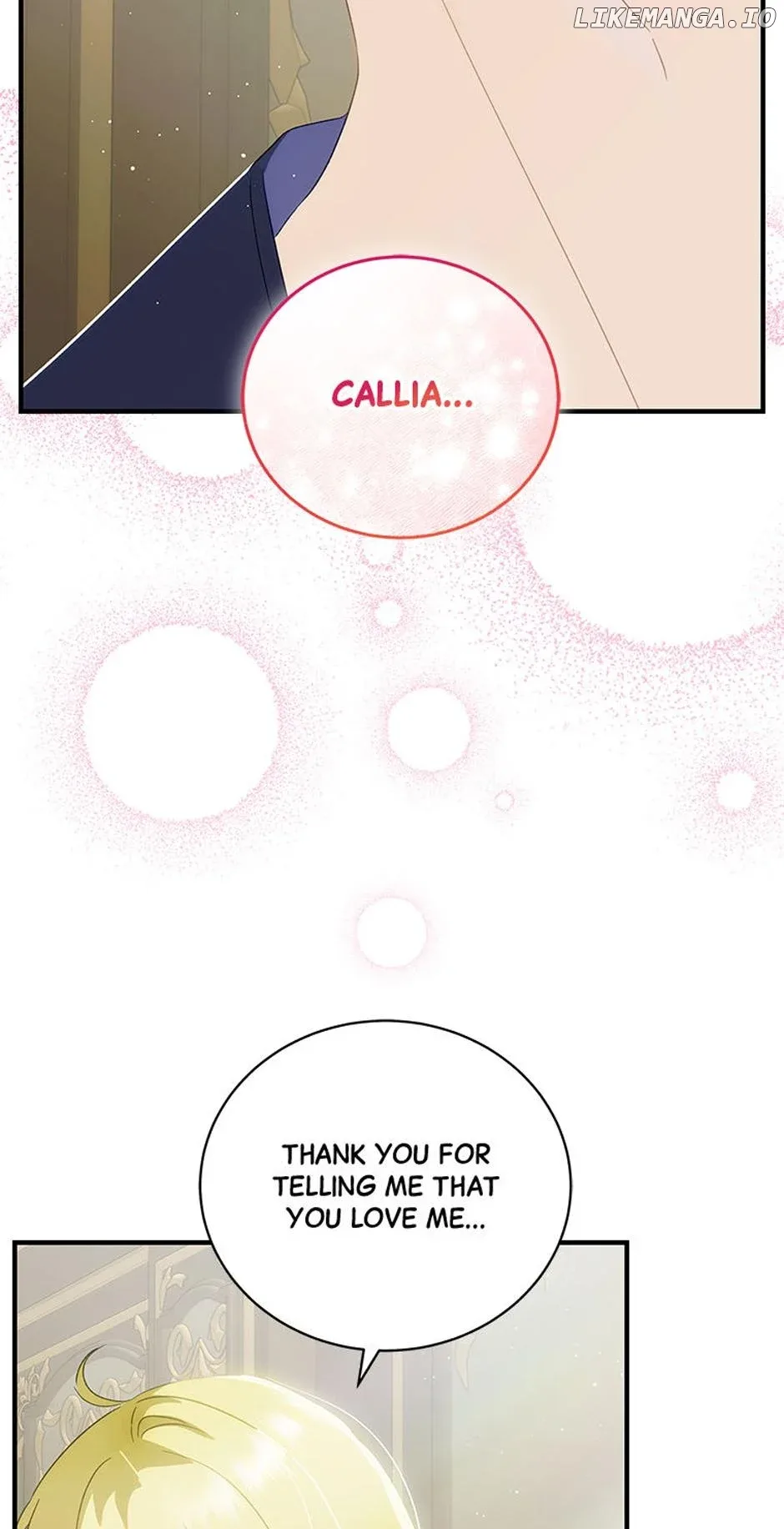 The Baby Isn’t Yours Chapter 70 page 21