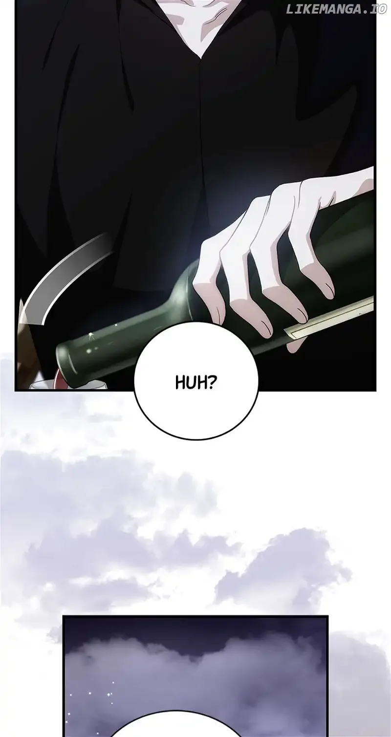 The Baby Isn’t Yours Chapter 65 page 35