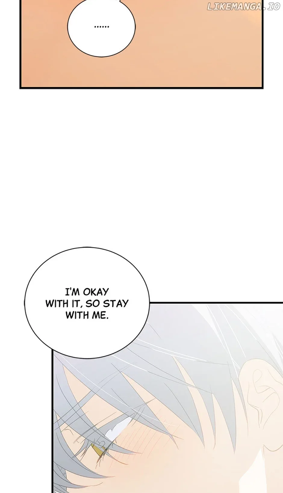 The Baby Isn’t Yours Chapter 69 page 76