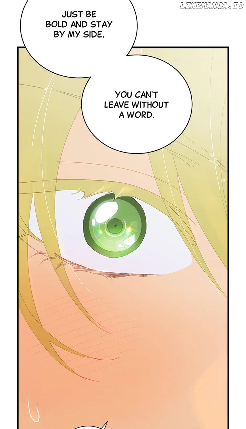 The Baby Isn’t Yours Chapter 69 page 75