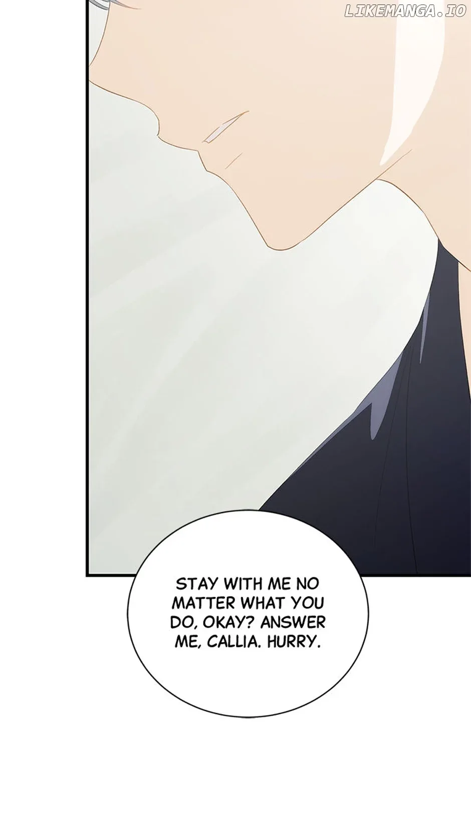 The Baby Isn’t Yours Chapter 69 page 77