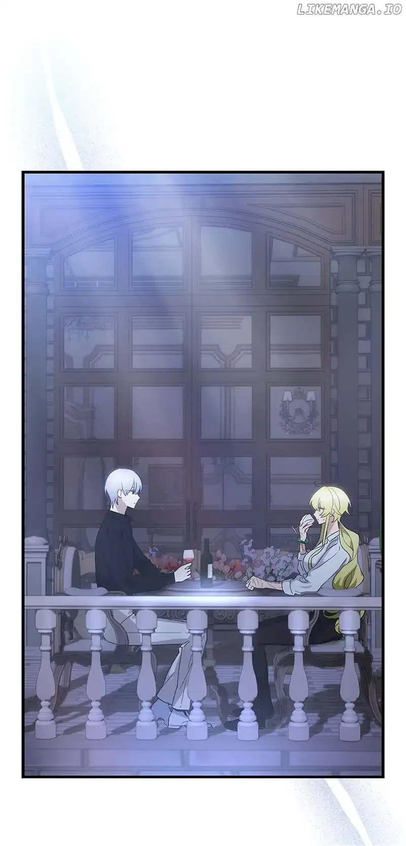 The Baby Isn’t Yours Chapter 65 page 42