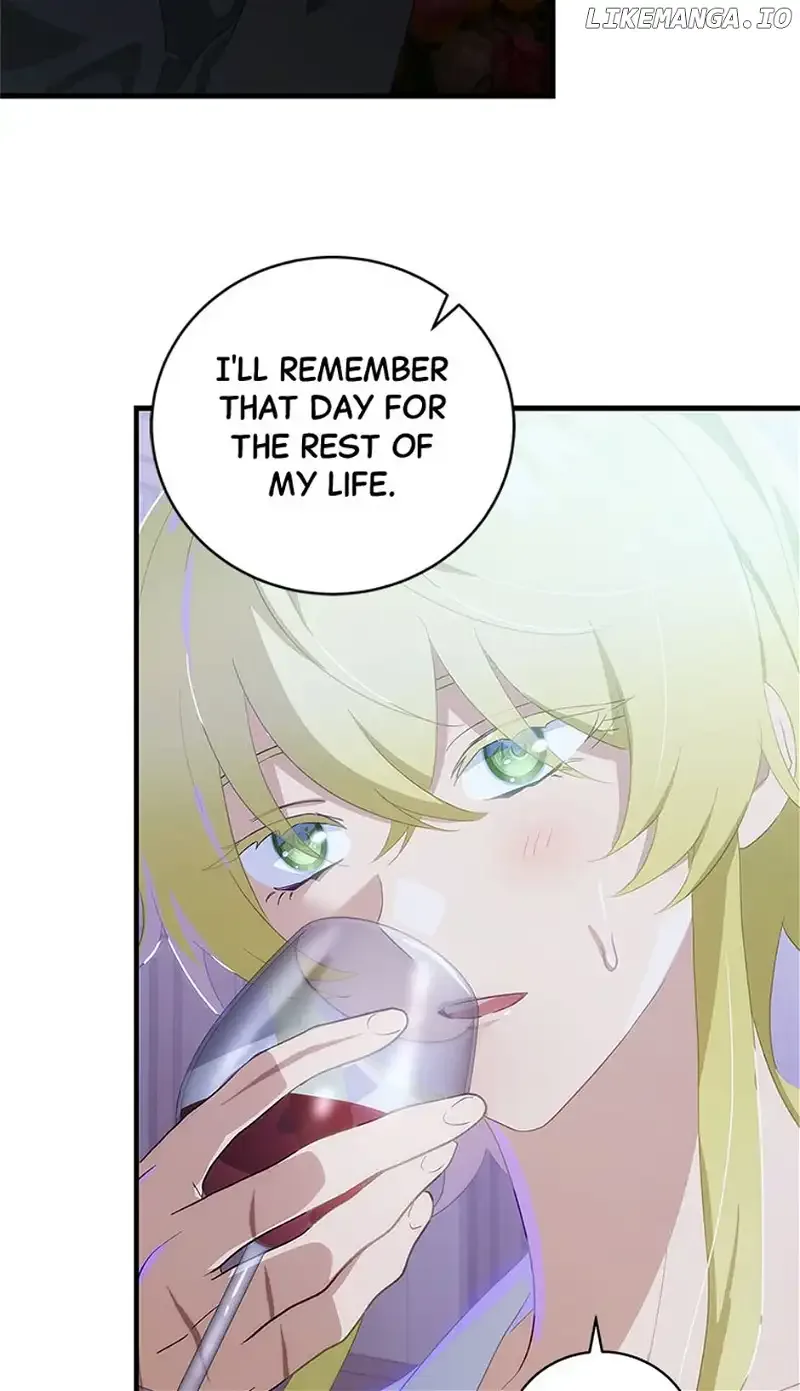 The Baby Isn’t Yours Chapter 65 page 38