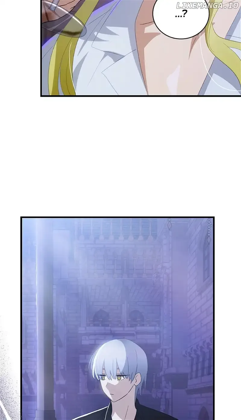 The Baby Isn’t Yours Chapter 65 page 39
