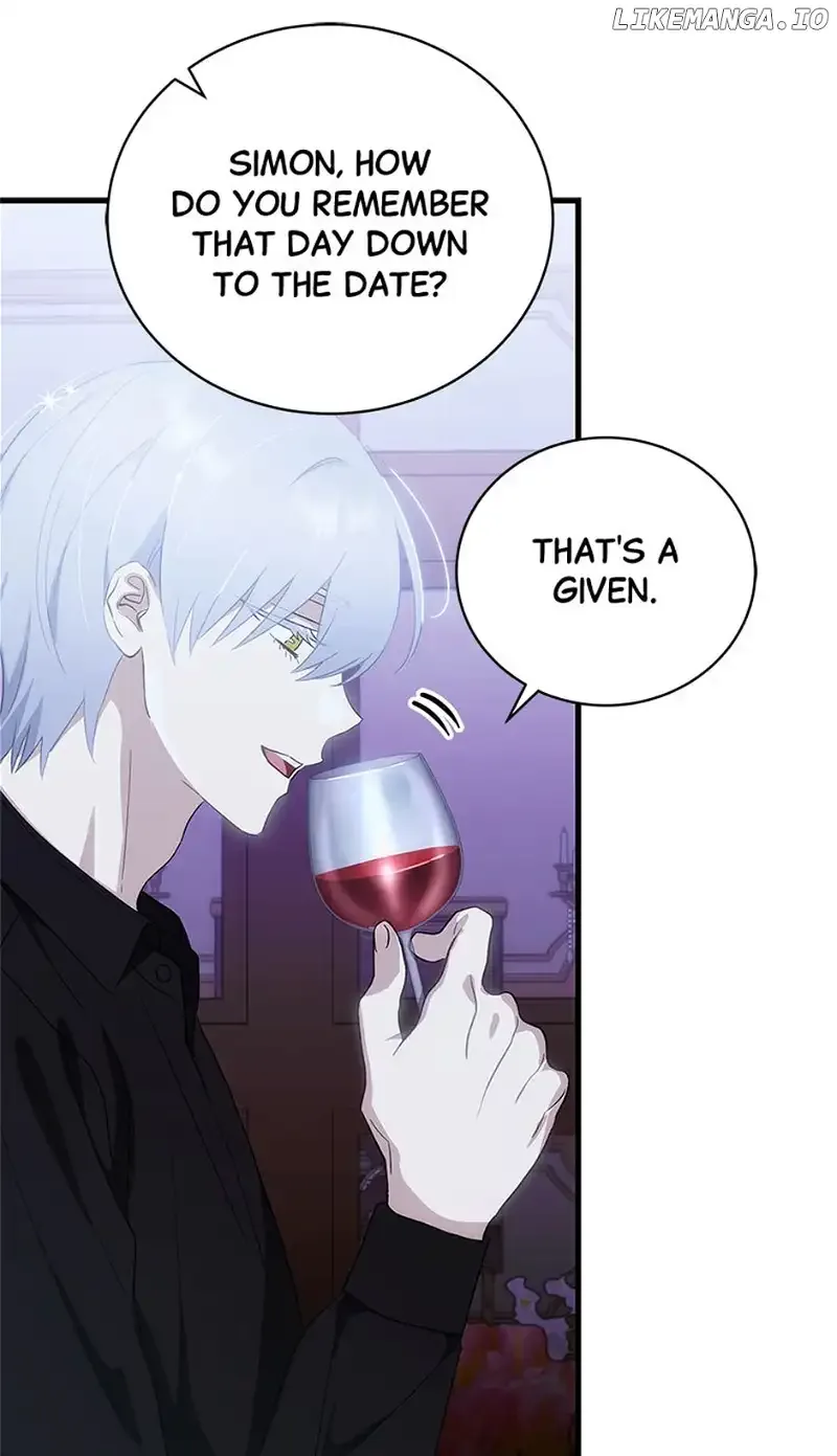 The Baby Isn’t Yours Chapter 65 page 37