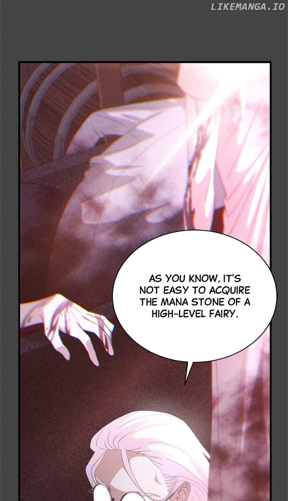 The Baby Isn’t Yours Chapter 68 page 65