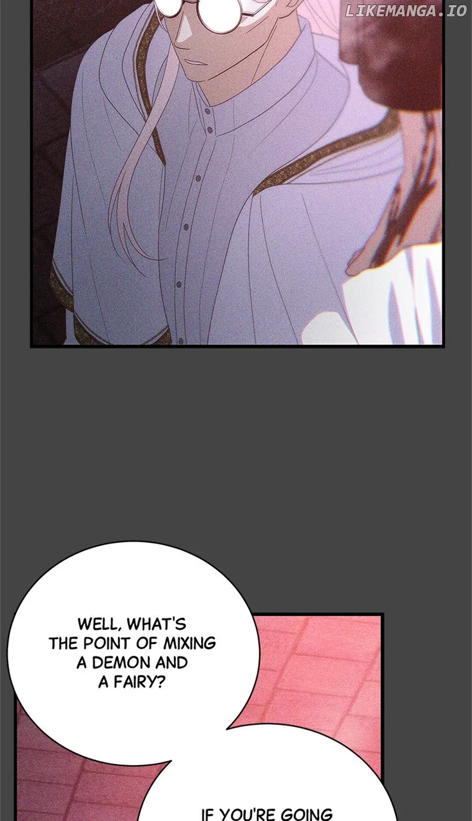 The Baby Isn’t Yours Chapter 68 page 66