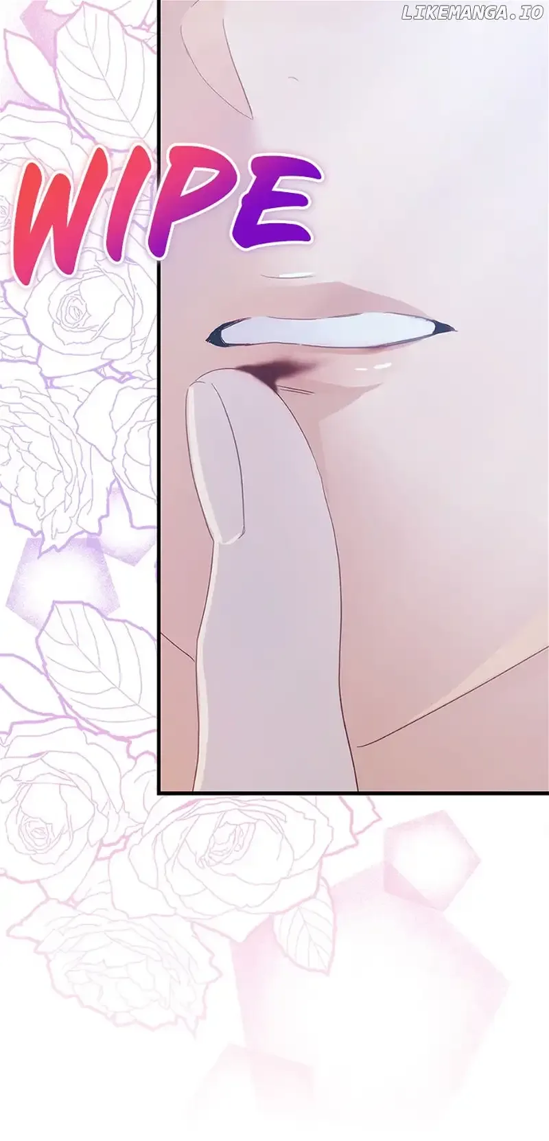 The Baby Isn’t Yours Chapter 65 page 45