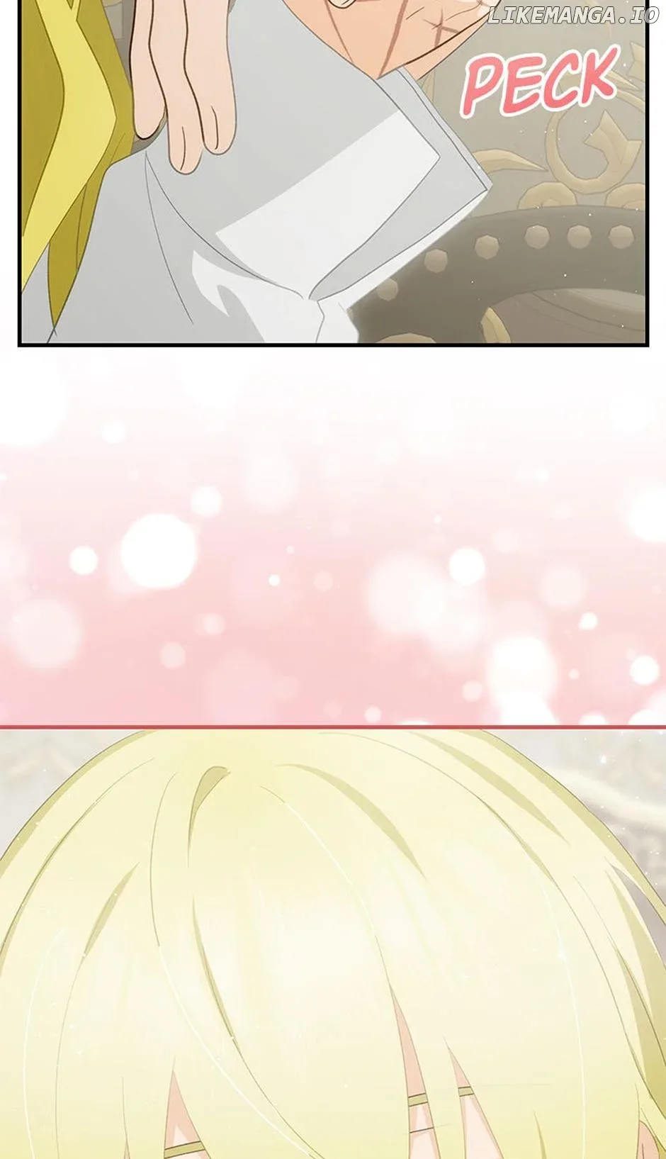 The Baby Isn’t Yours Chapter 70 page 29