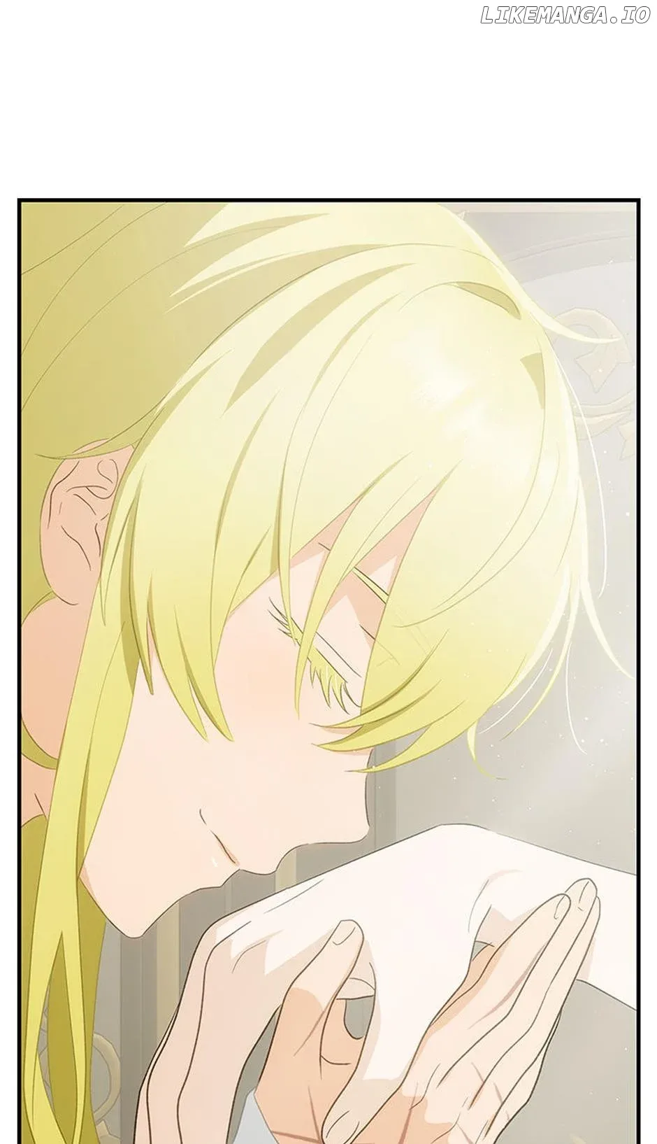 The Baby Isn’t Yours Chapter 70 page 28