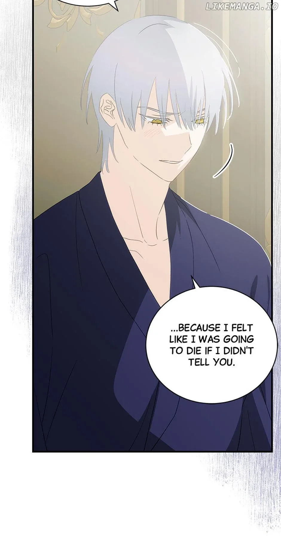 The Baby Isn’t Yours Chapter 70 page 23