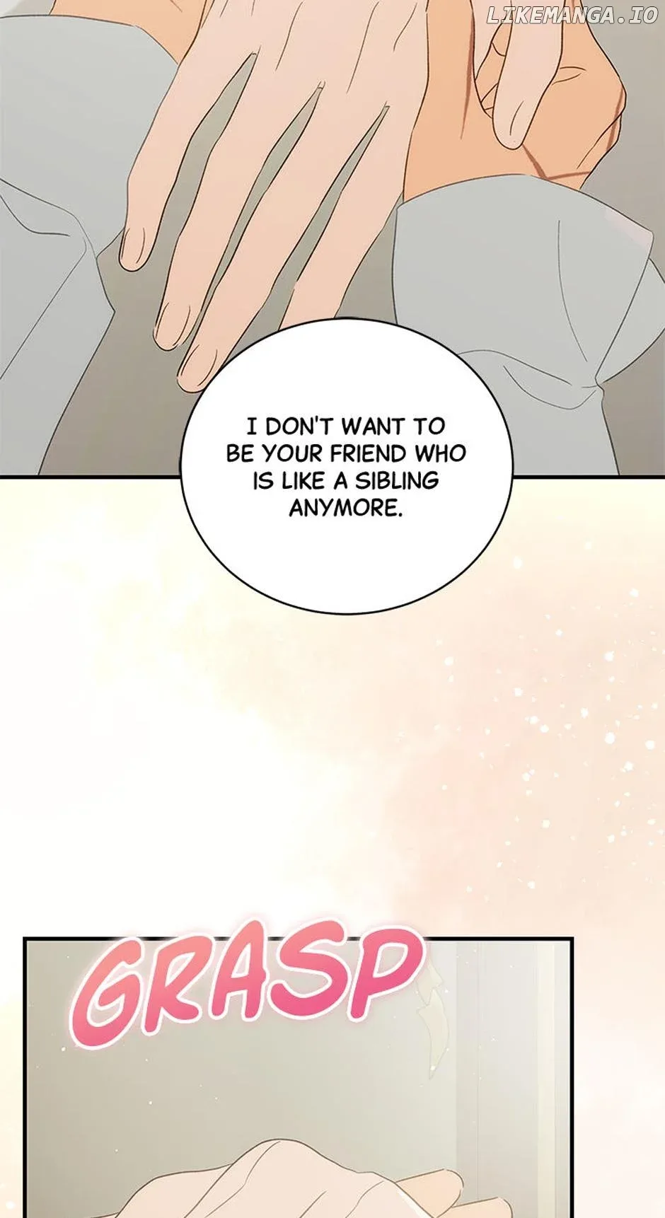 The Baby Isn’t Yours Chapter 70 page 26