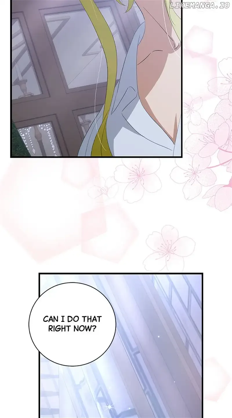 The Baby Isn’t Yours Chapter 65 page 48