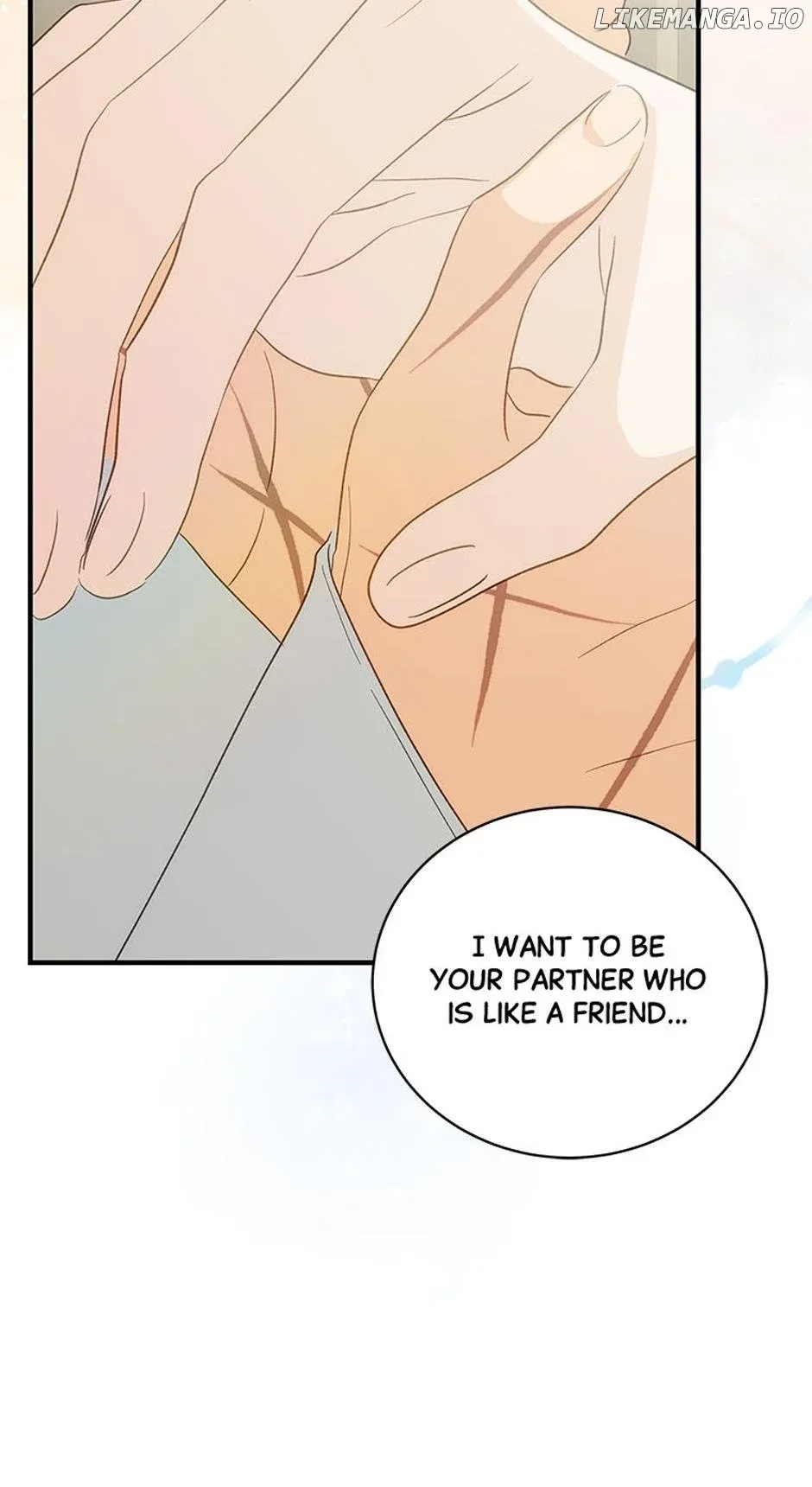 The Baby Isn’t Yours Chapter 70 page 27