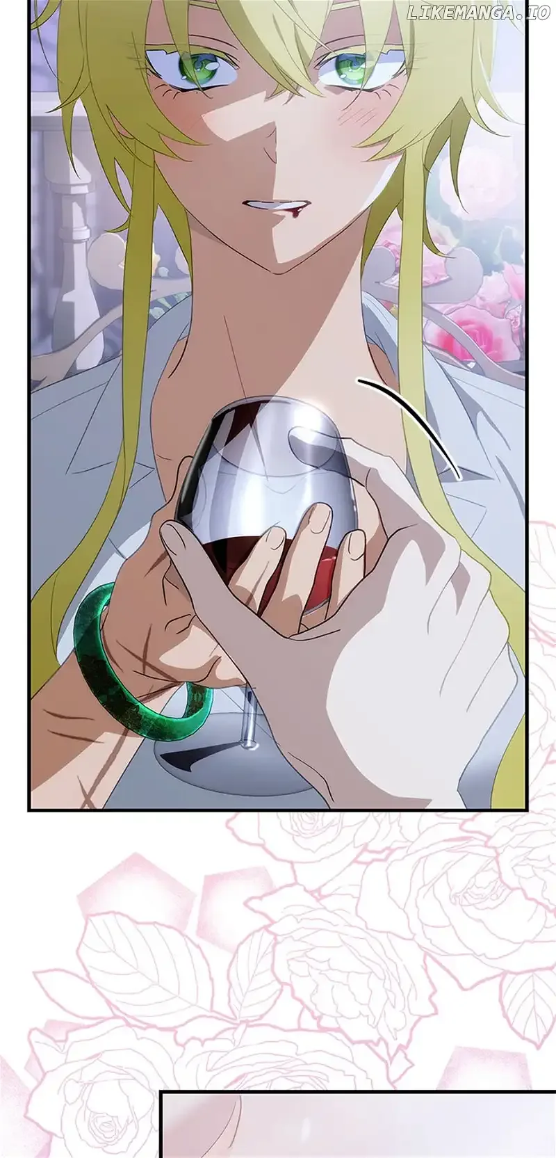 The Baby Isn’t Yours Chapter 65 page 44