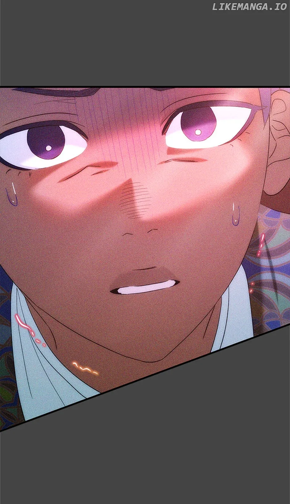 The Baby Isn’t Yours Chapter 68 page 76