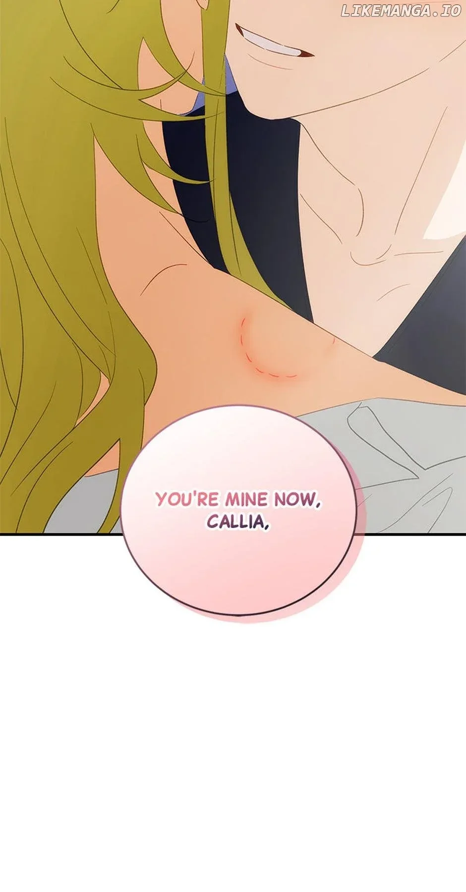 The Baby Isn’t Yours Chapter 70 page 36
