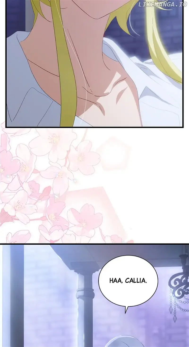 The Baby Isn’t Yours Chapter 65 page 52