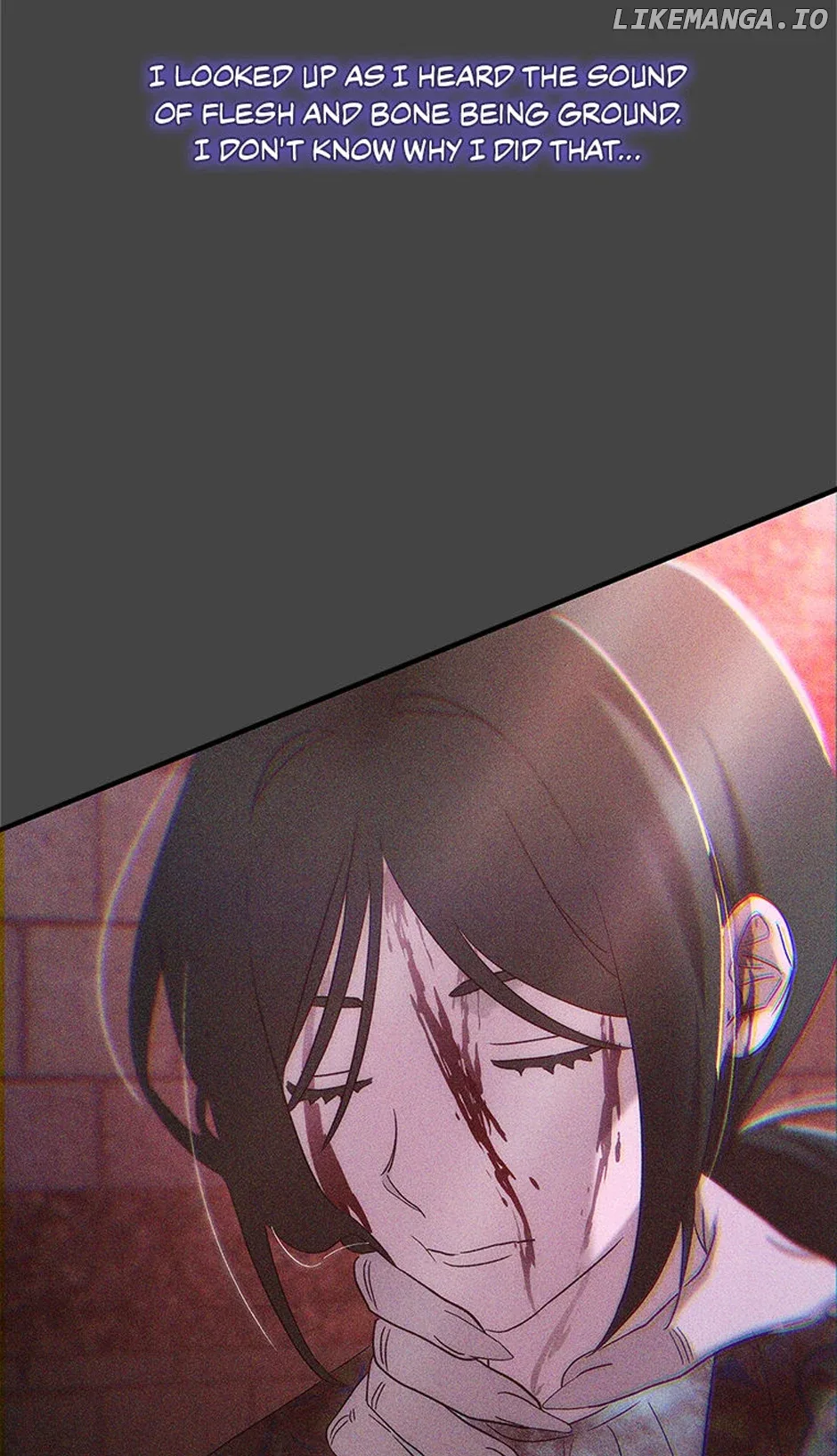 The Baby Isn’t Yours Chapter 68 page 77