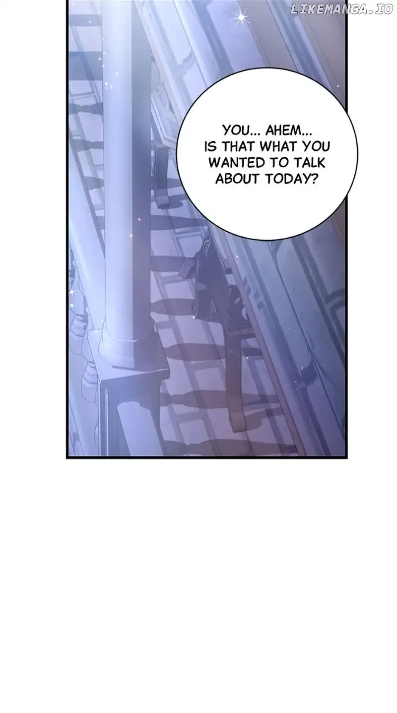 The Baby Isn’t Yours Chapter 65 page 49
