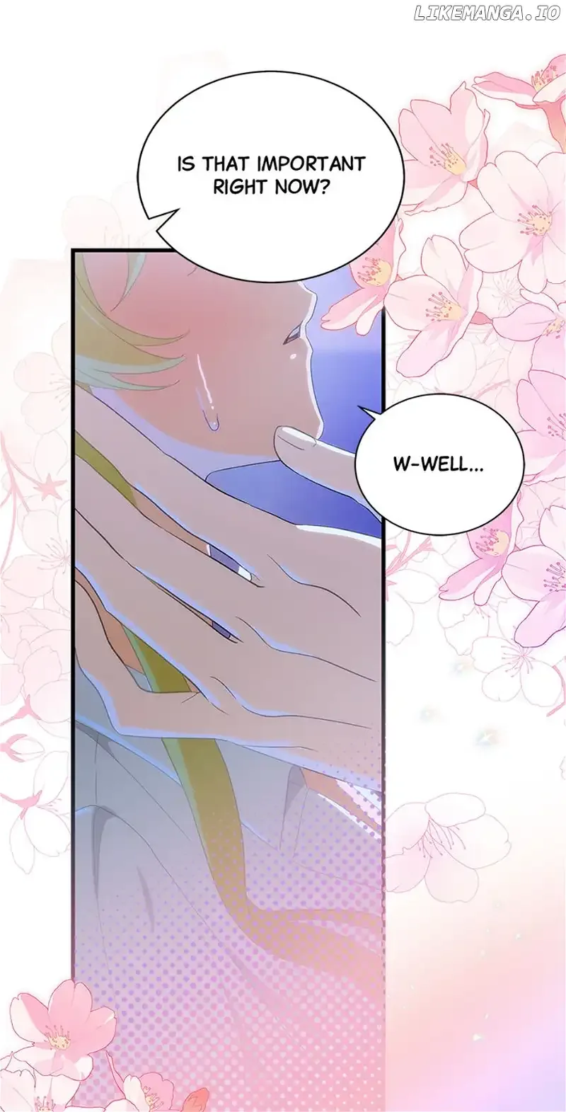 The Baby Isn’t Yours Chapter 65 page 54