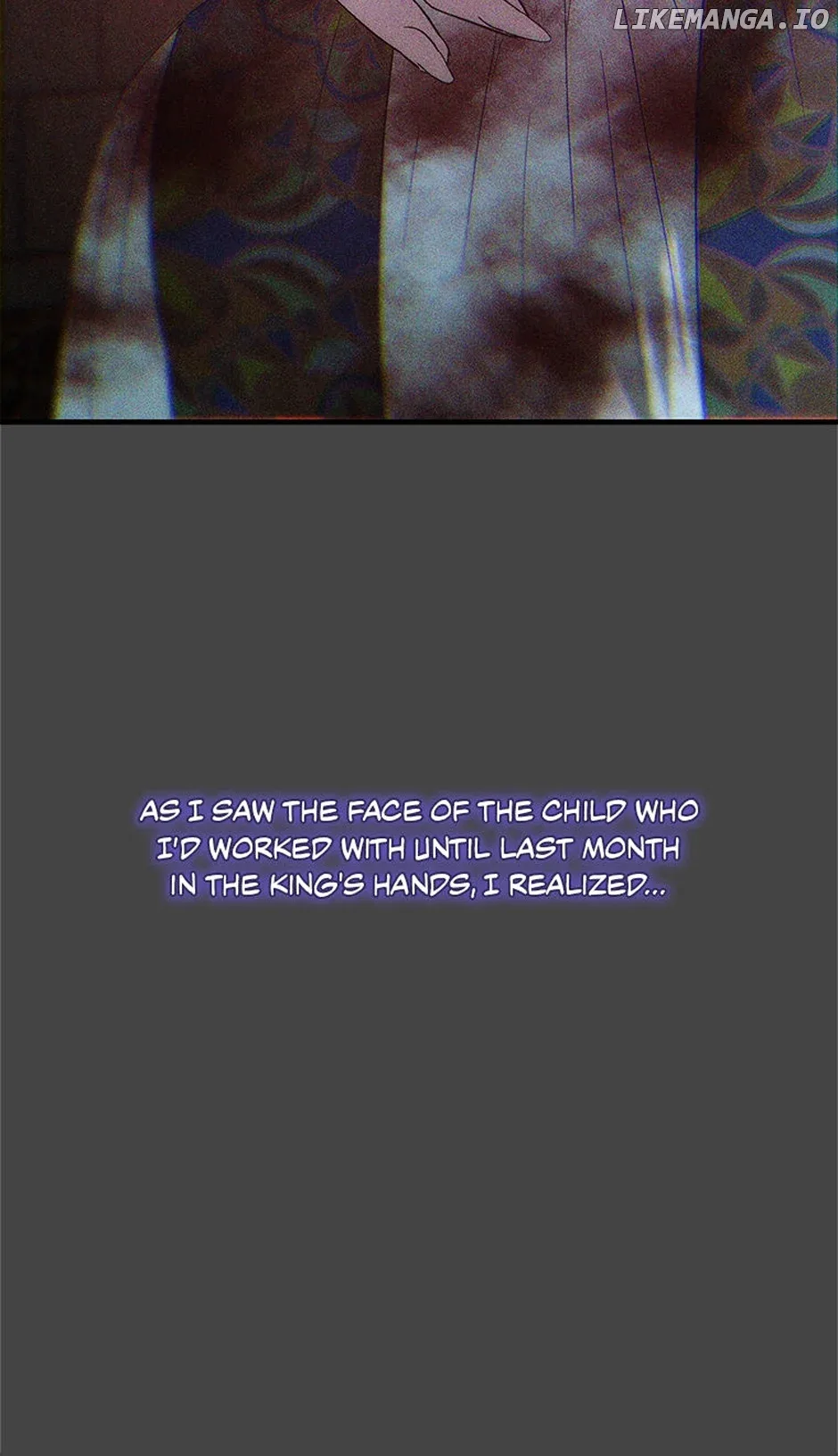 The Baby Isn’t Yours Chapter 68 page 78