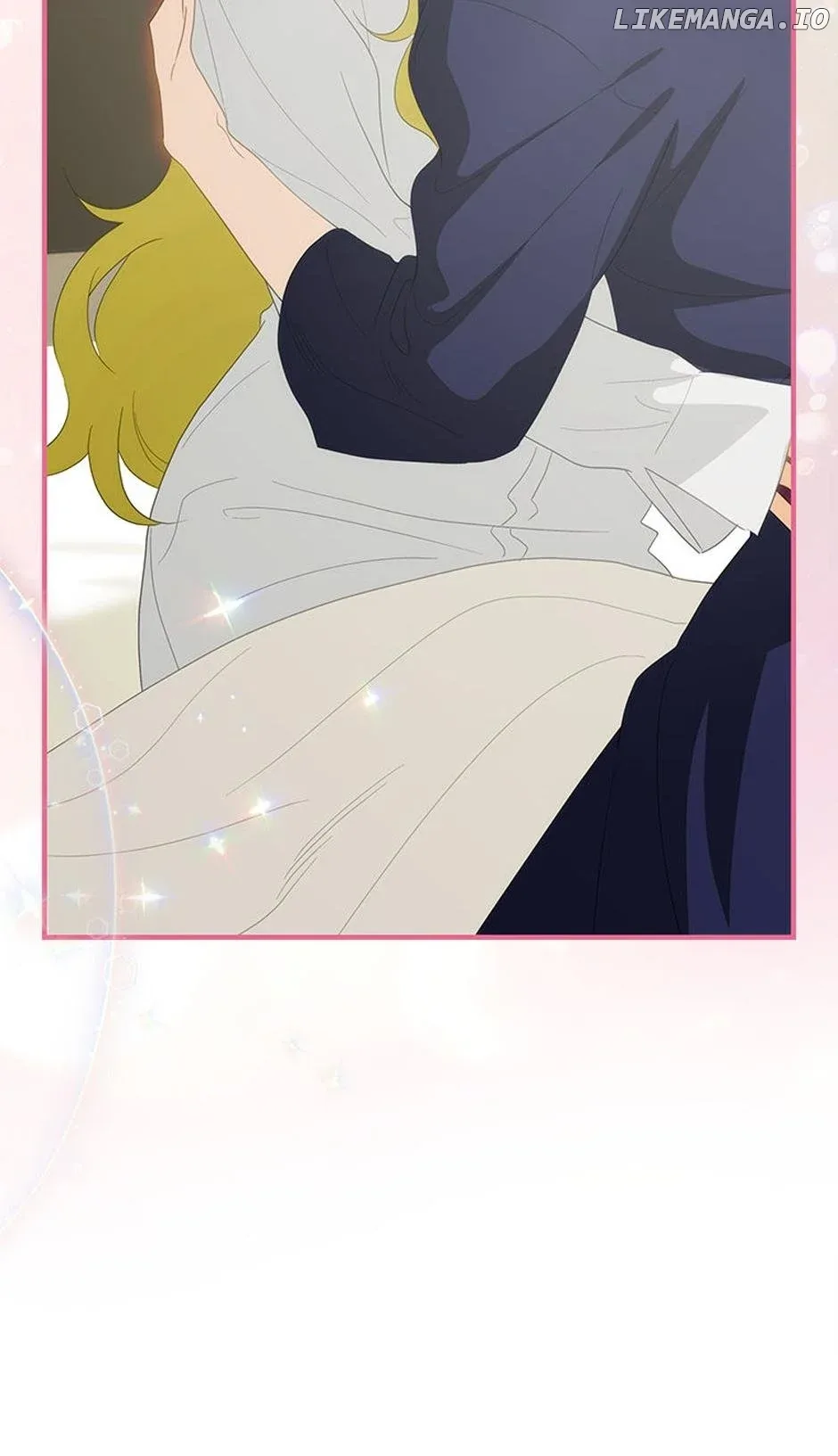 The Baby Isn’t Yours Chapter 70 page 32
