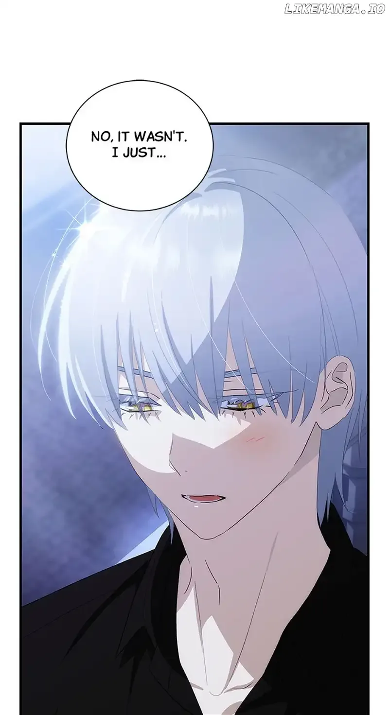 The Baby Isn’t Yours Chapter 65 page 50
