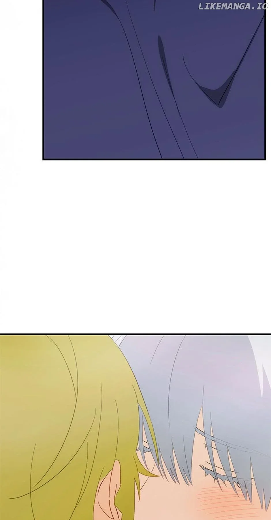 The Baby Isn’t Yours Chapter 70 page 35