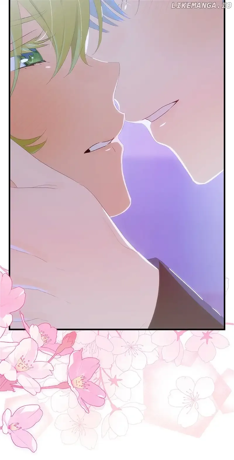 The Baby Isn’t Yours Chapter 65 page 57