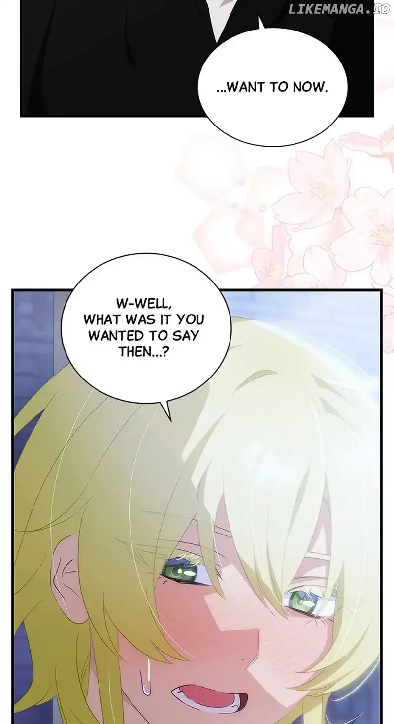 The Baby Isn’t Yours Chapter 65 page 51