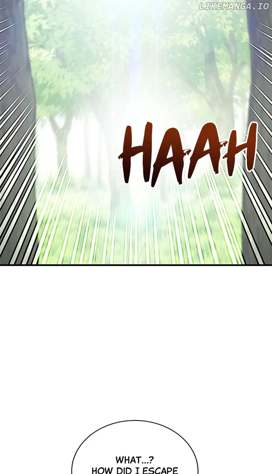 The Baby Isn’t Yours Chapter 68 page 85