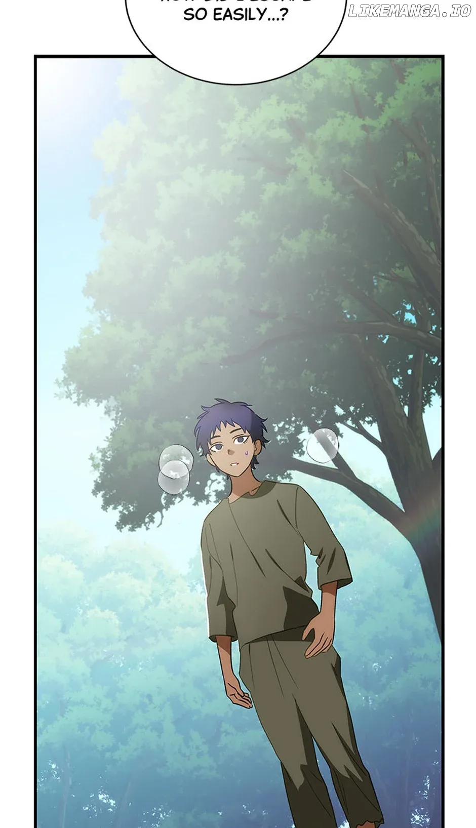 The Baby Isn’t Yours Chapter 68 page 86
