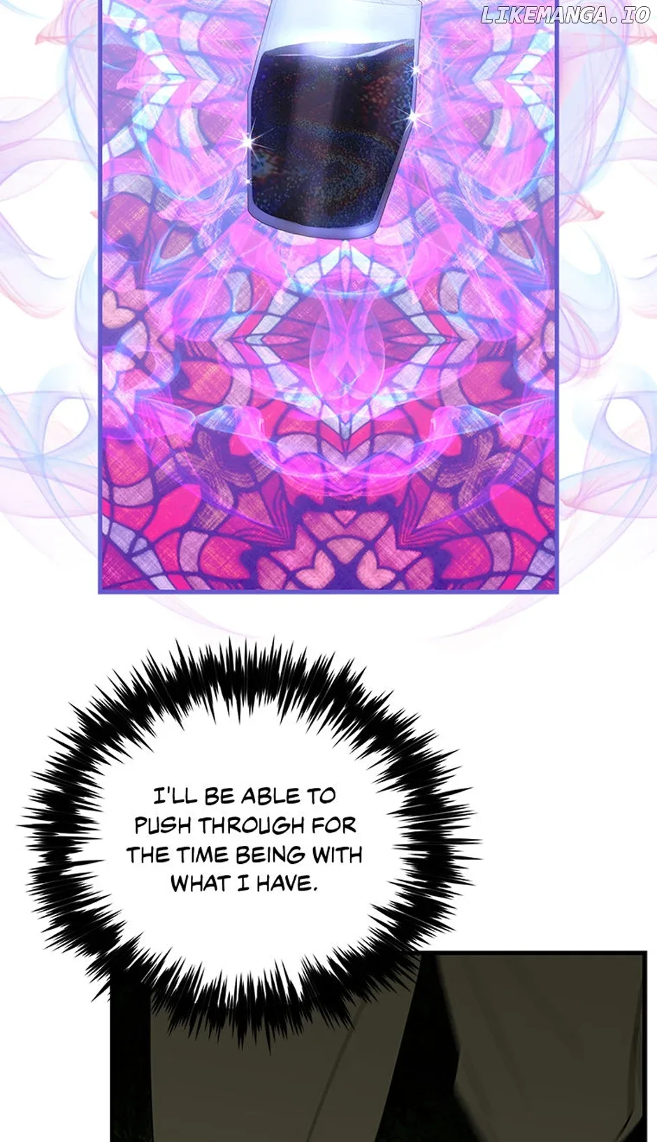The Baby Isn’t Yours Chapter 68 page 82