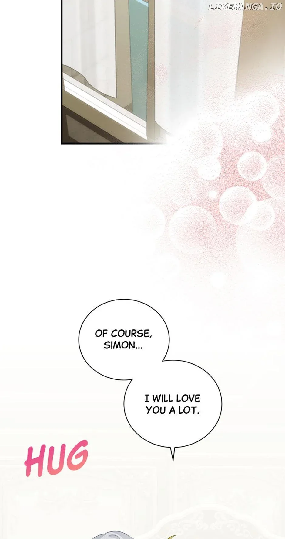 The Baby Isn’t Yours Chapter 70 page 39