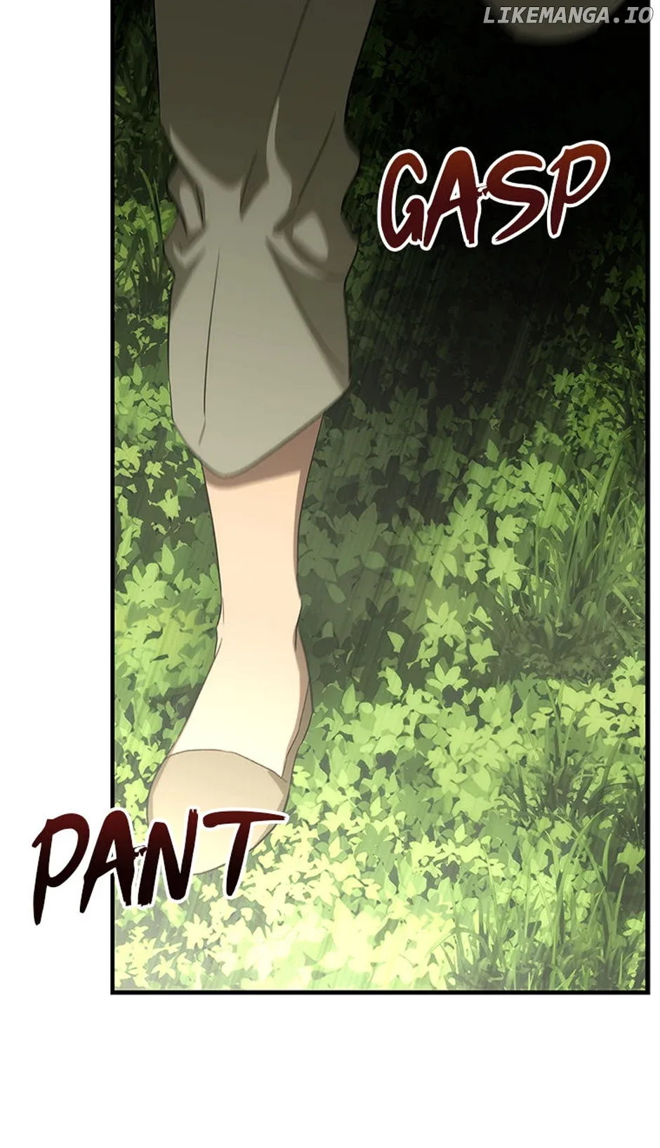 The Baby Isn’t Yours Chapter 68 page 83