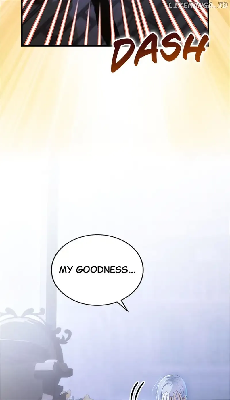 The Baby Isn’t Yours Chapter 65 page 63
