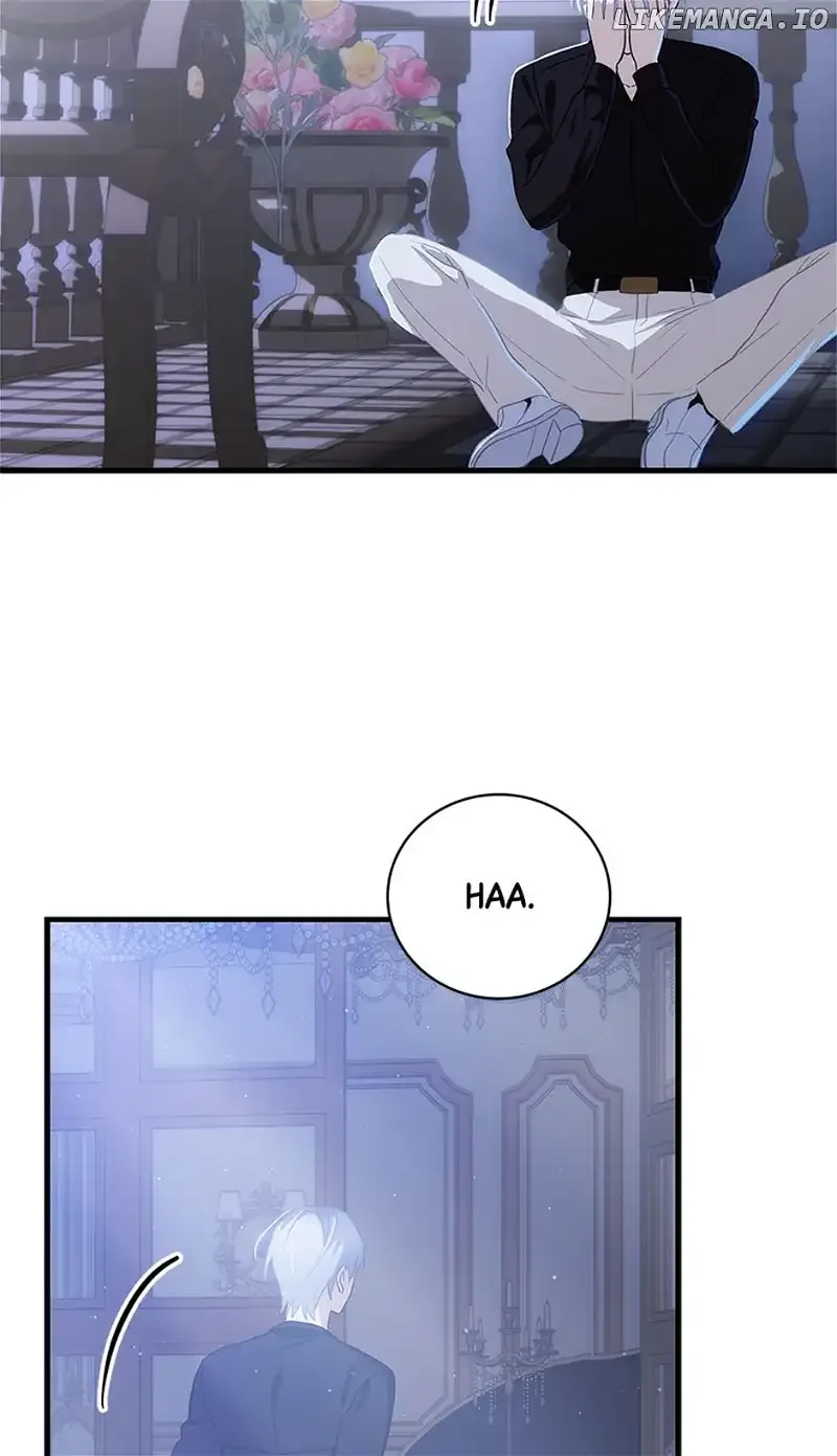 The Baby Isn’t Yours Chapter 65 page 64