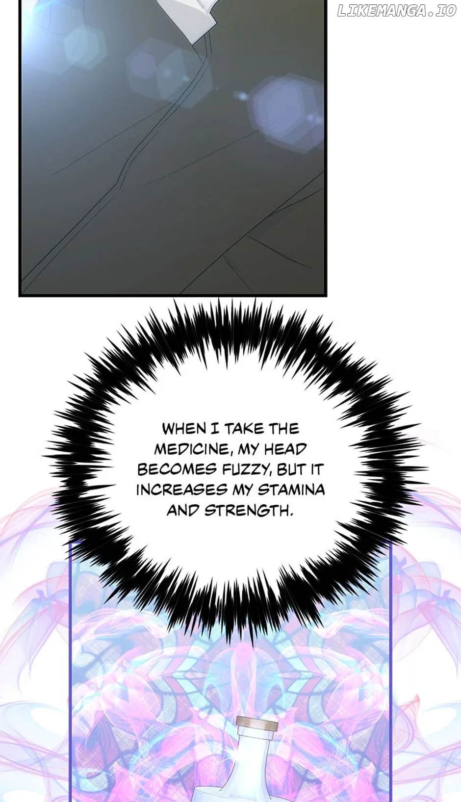 The Baby Isn’t Yours Chapter 68 page 81