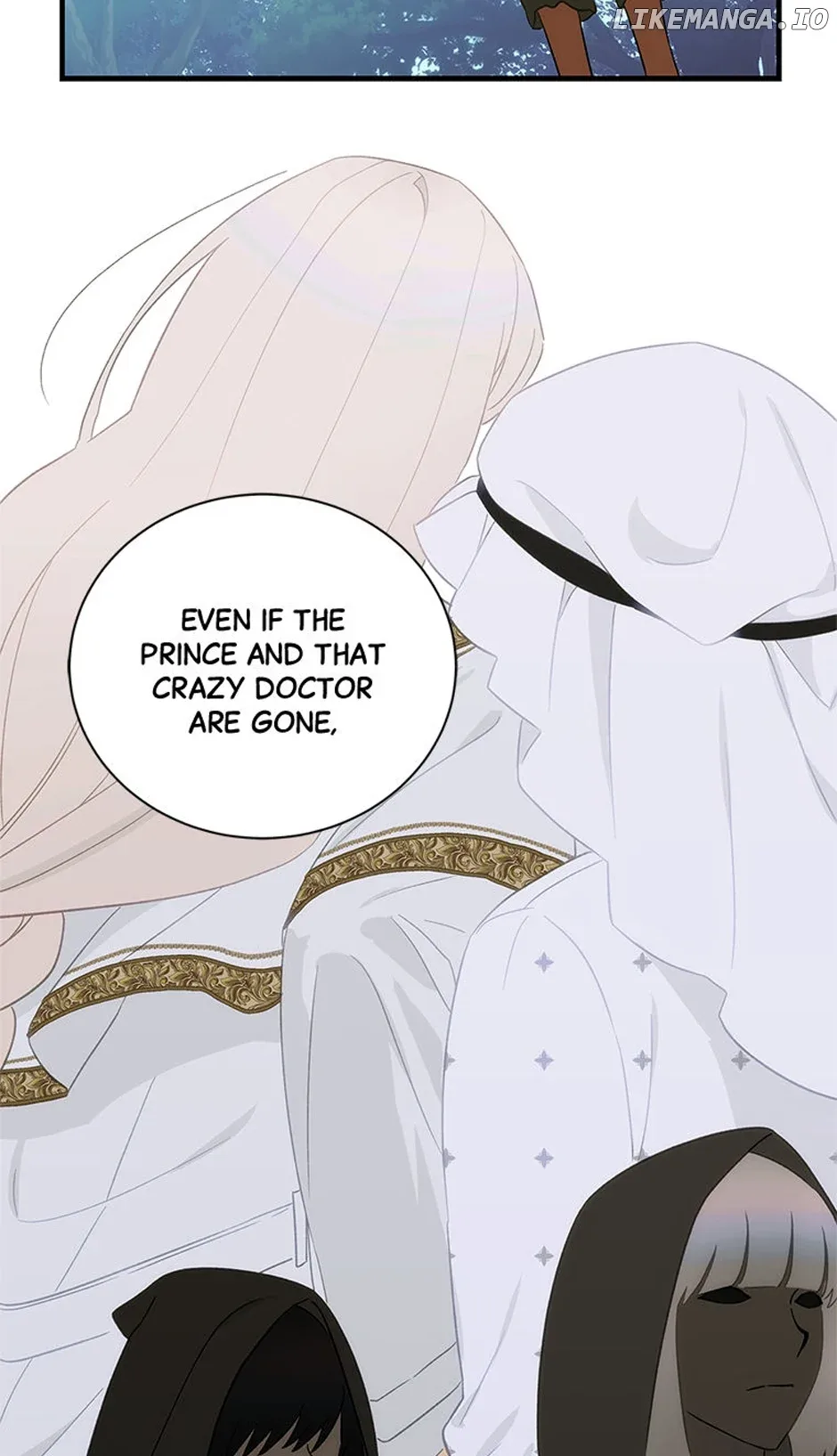 The Baby Isn’t Yours Chapter 68 page 87