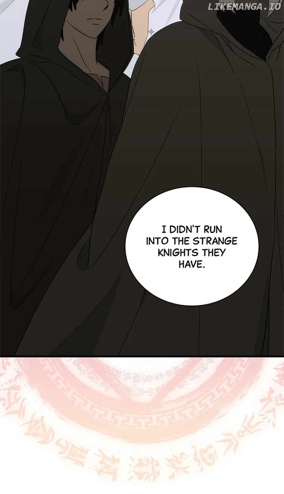 The Baby Isn’t Yours Chapter 68 page 88