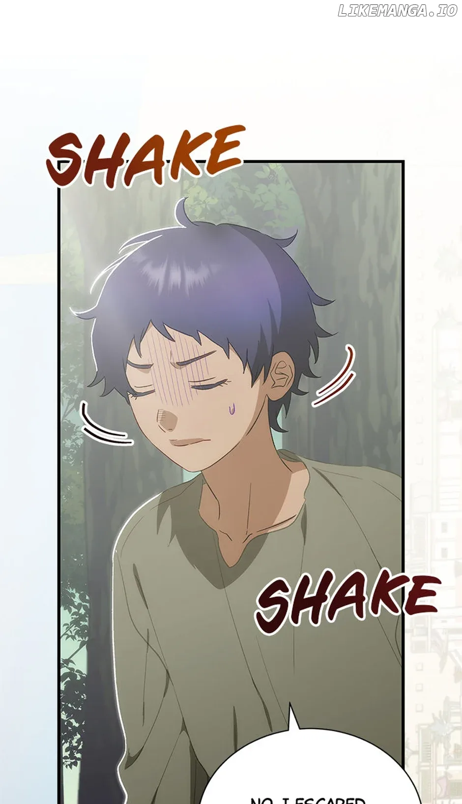 The Baby Isn’t Yours Chapter 68 page 89