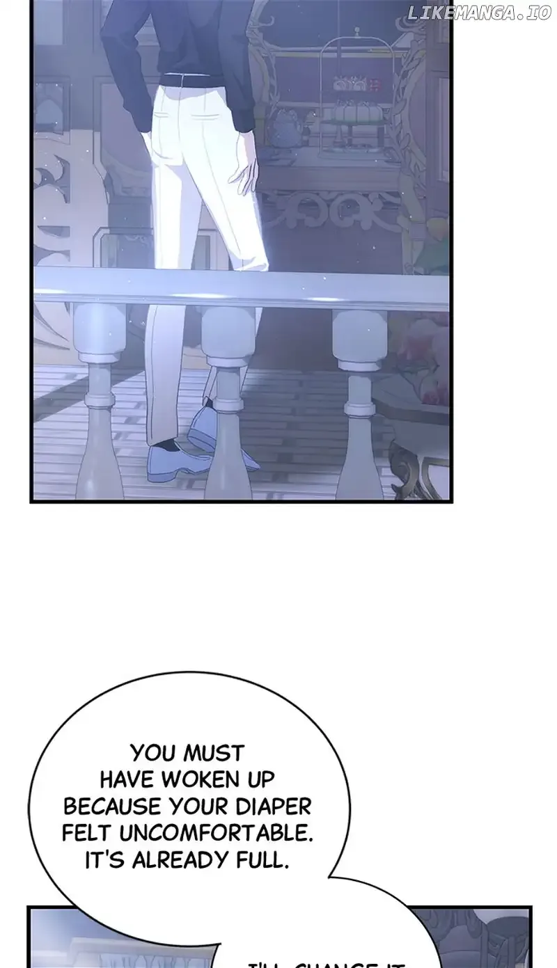 The Baby Isn’t Yours Chapter 65 page 65