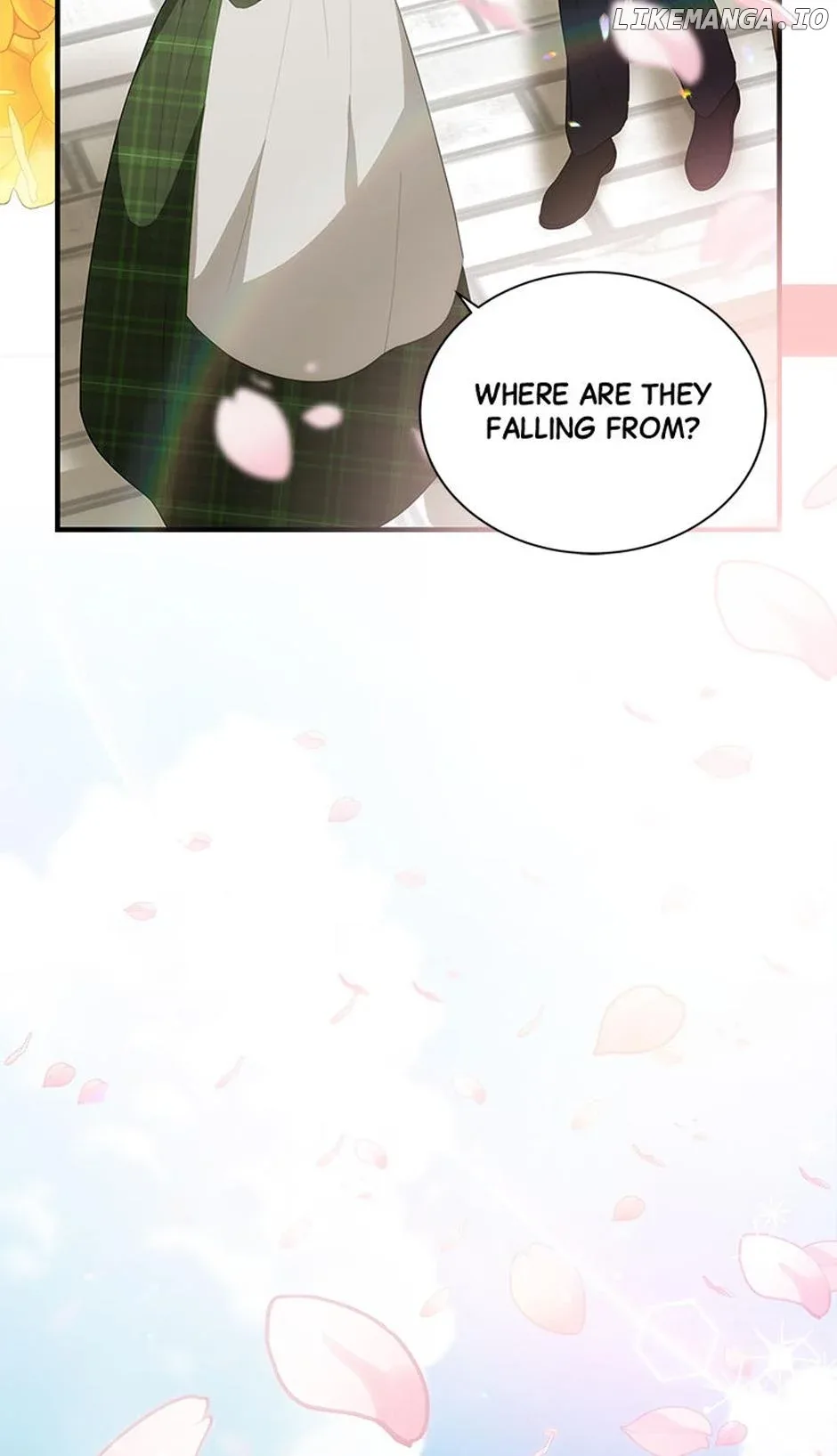 The Baby Isn’t Yours Chapter 70 page 49